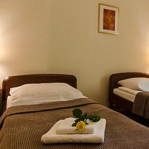 Kamer met Twee Aparte Bedden